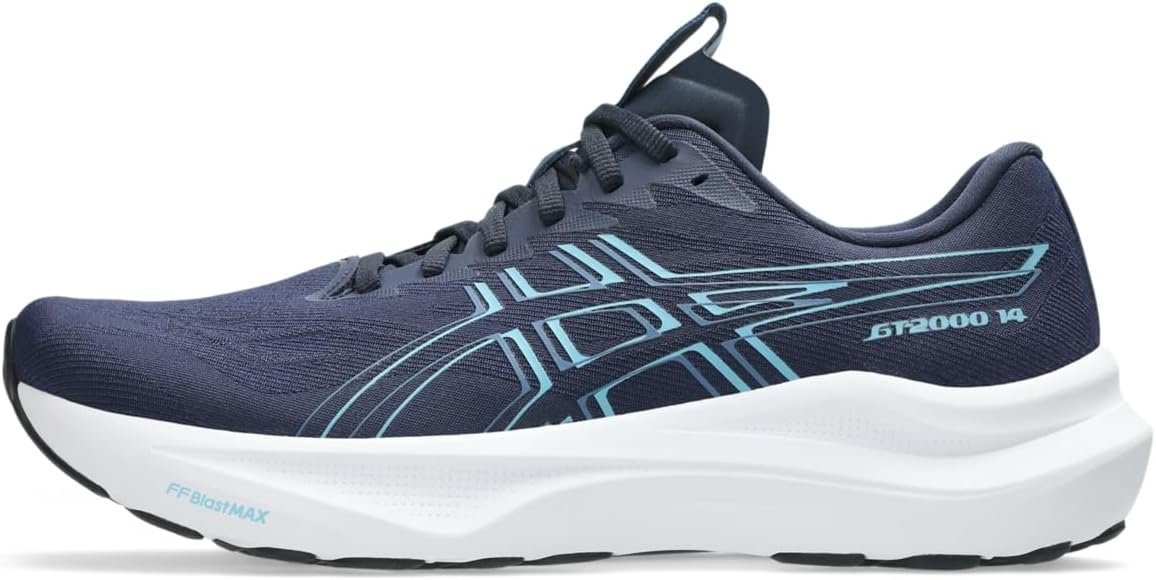 ASICS Men’s GT-2000 14 Running Shoes