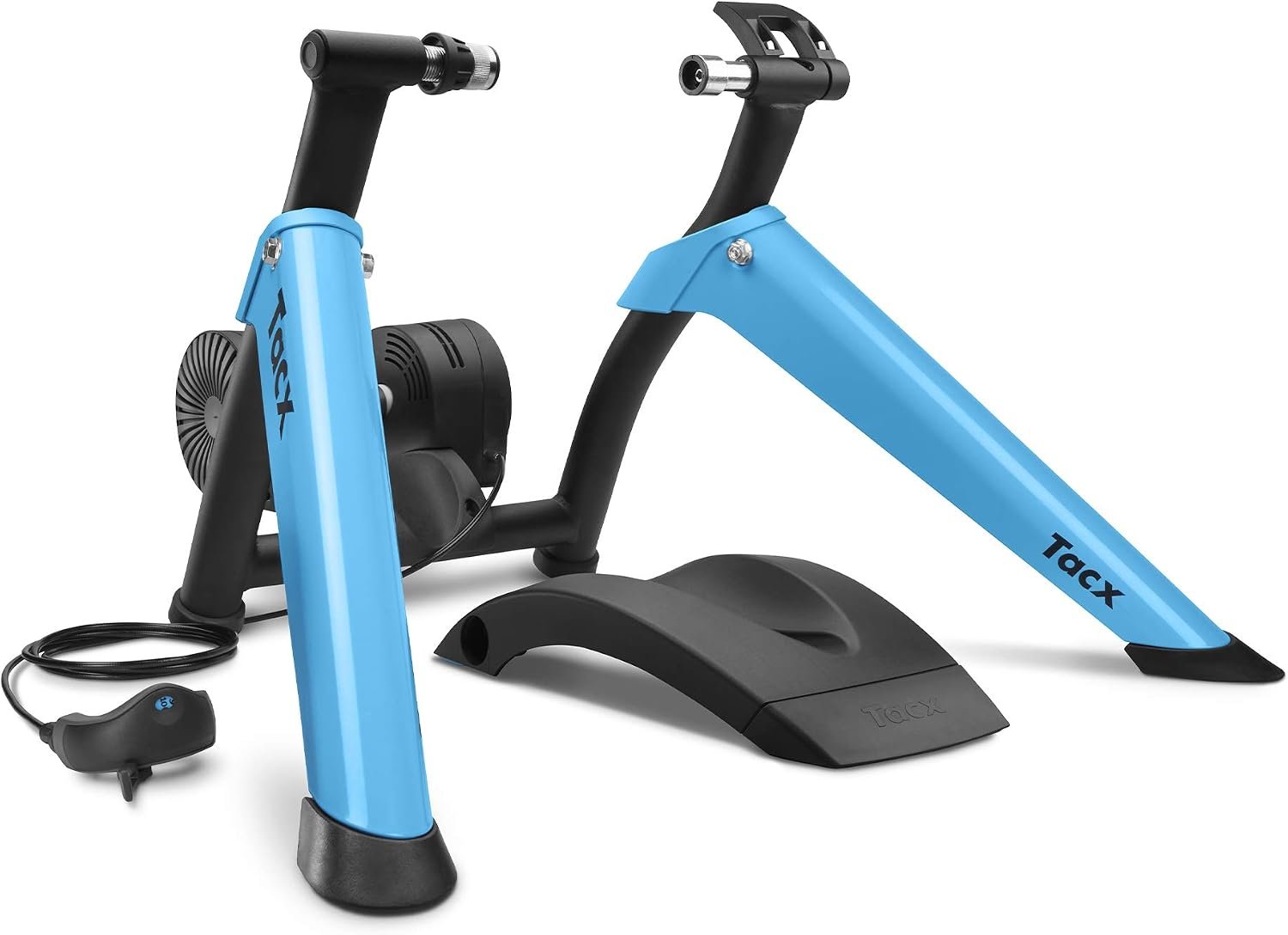 Garmin Tacx Boost Trainer, Indoor Bike Trainer