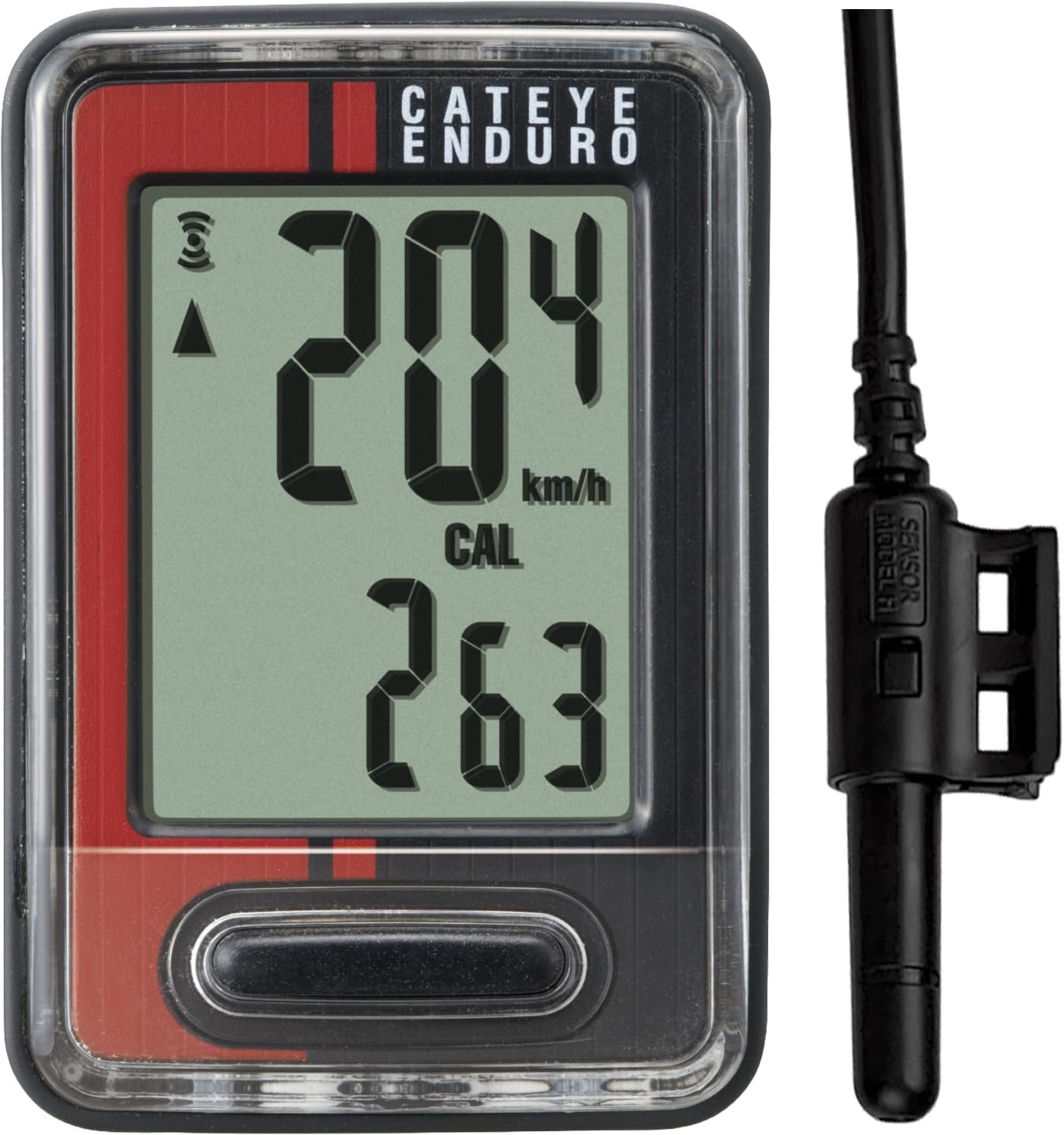 CATEYE Wired Bike Computer