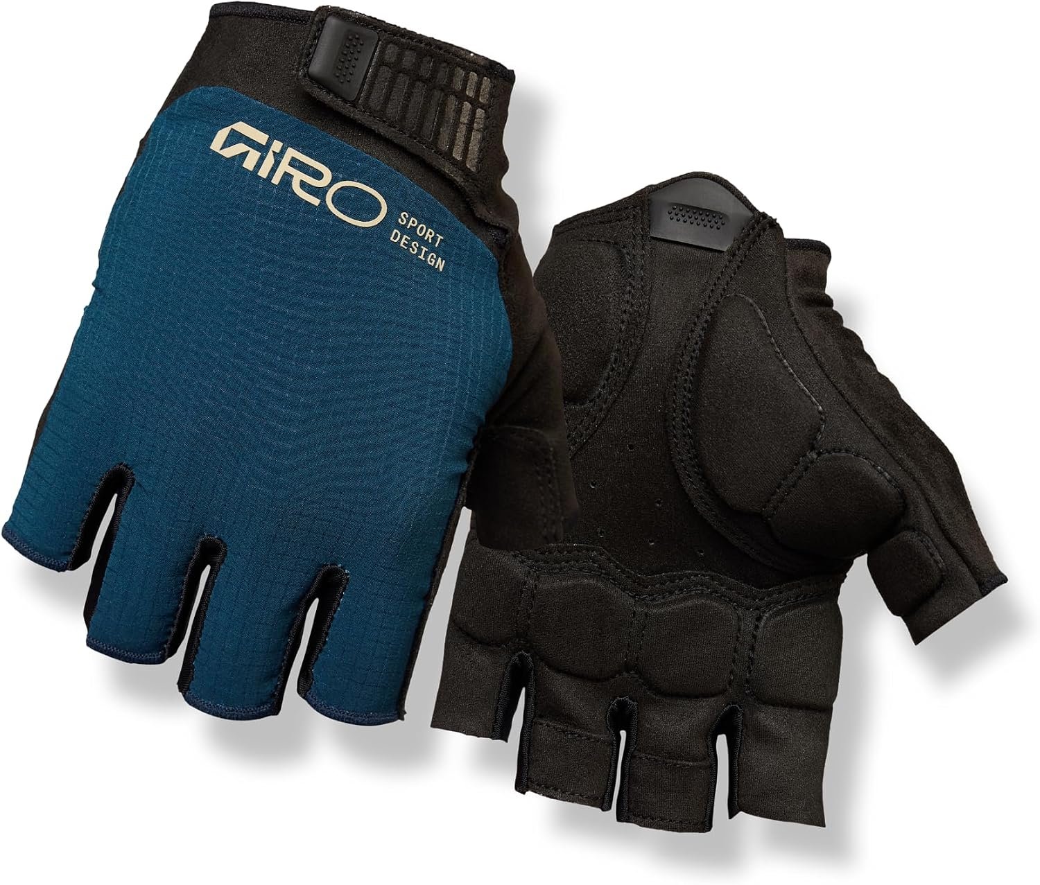 Giro Bravo II Gel Bike Gloves