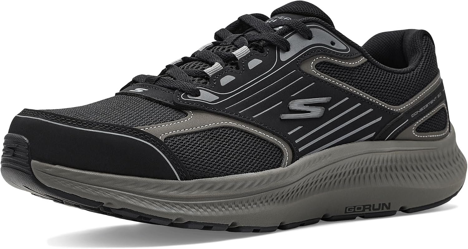 Skechers Men’s Go Run Consistent 2.0 Sneaker
