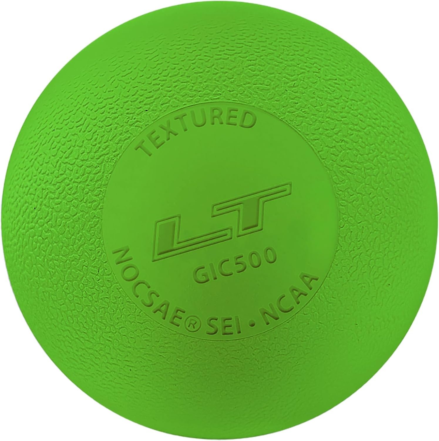 Pearl LT Textured Lacrosse Balls by Guardian Innovations – SEI Certified Meet NOCSAE Standards for Games. Official Game Balls of Top NCAA Programs, Tournaments and Leagues