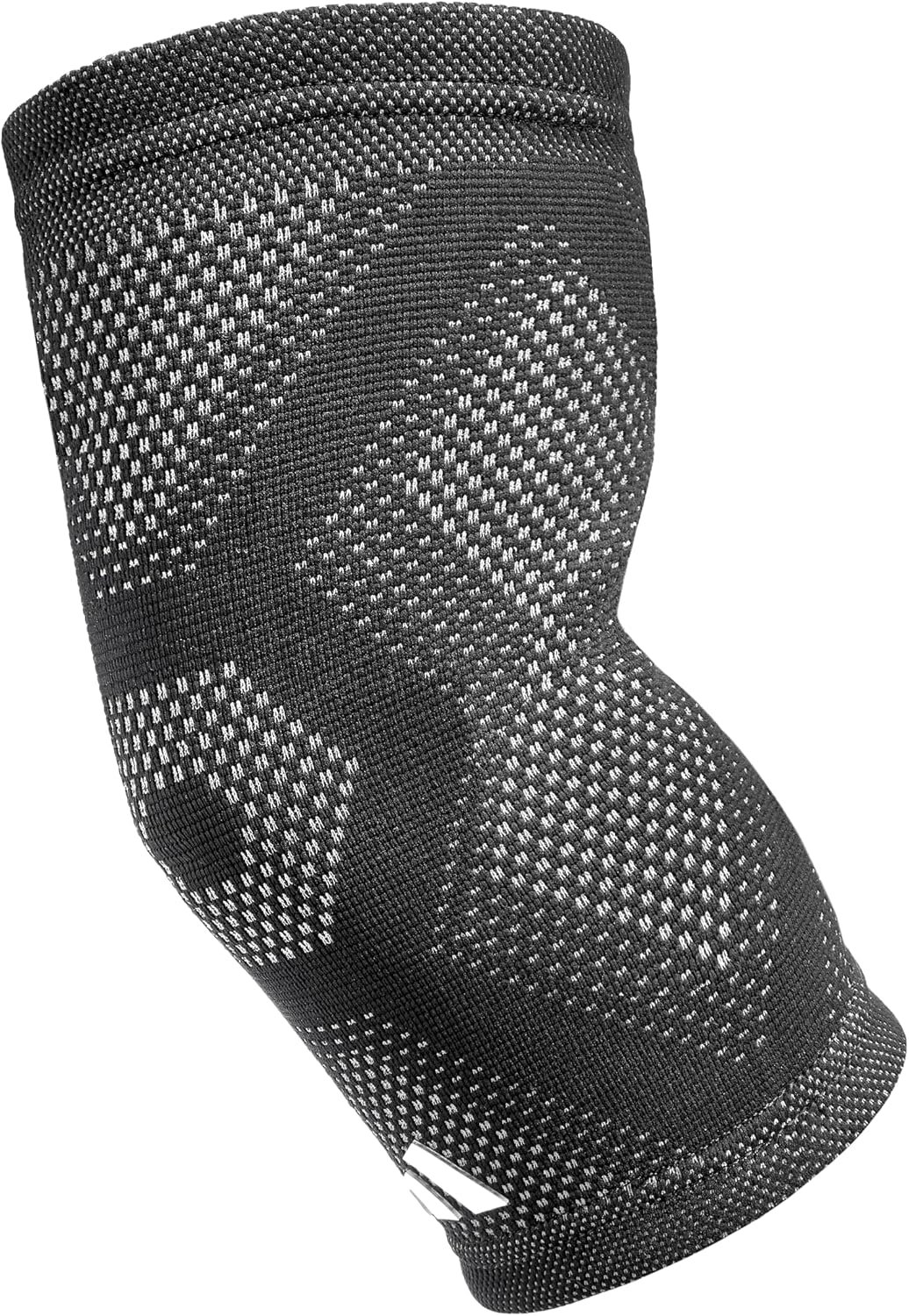 adidas Aeroready Ergonomic Compression Sleeve for Ankle, Elbow or Knee